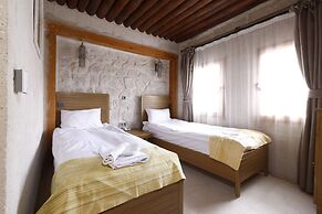 Anatelein Boutique Cave Hotel - Special Class