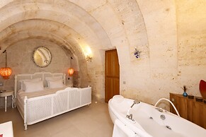 Anatelein Boutique Cave Hotel - Special Class