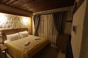 Anatelein Boutique Cave Hotel - Special Class
