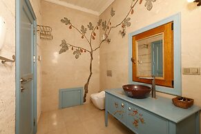 Anatelein Boutique Cave Hotel - Special Class