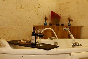 Anatelein Boutique Cave Hotel - Special Class