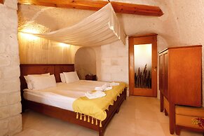 Anatelein Boutique Cave Hotel - Special Class