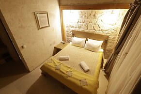 Anatelein Boutique Cave Hotel - Special Class