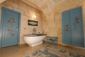 Anatelein Boutique Cave Hotel - Special Class