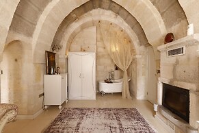 Anatelein Boutique Cave Hotel - Special Class