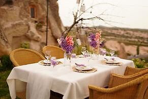 Anatelein Boutique Cave Hotel - Special Class