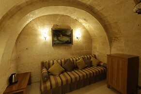 Anatelein Boutique Cave Hotel - Special Class