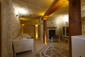 Anatelein Boutique Cave Hotel - Special Class