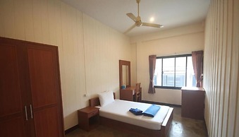 My Place @ Surat Hotel