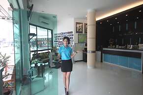 My Place @ Surat Hotel