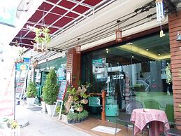 My Place @ Surat Hotel