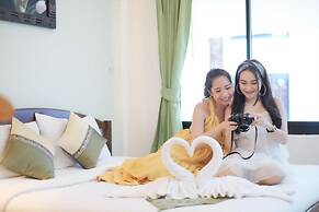 My Place @ Surat Hotel