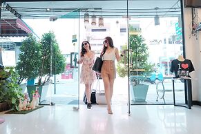 My Place @ Surat Hotel