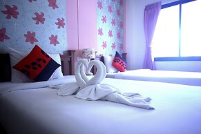 My Place @ Surat Hotel