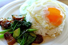 My Place @ Surat Hotel