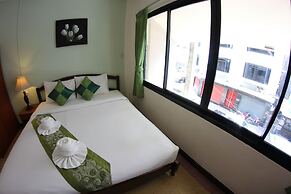 My Place @ Surat Hotel