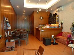 My Place @ Surat Hotel