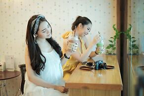 My Place @ Surat Hotel