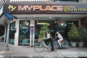 My Place @ Surat Hotel