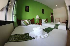 My Place @ Surat Hotel