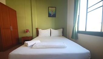 My Place @ Surat Hotel