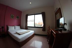 My Place @ Surat Hotel