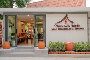 Baan Duangkaew Resort