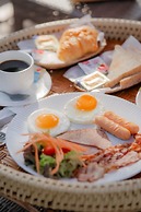 Baan Duangkaew Resort