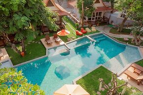 Baan Duangkaew Resort