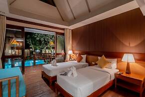 Baan Duangkaew Resort