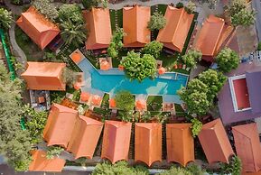 Baan Duangkaew Resort