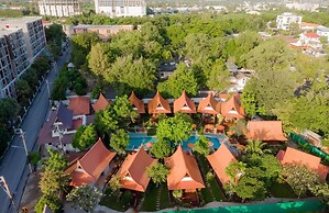 Baan Duangkaew Resort