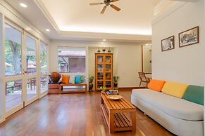 Baan Duangkaew Resort