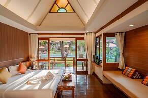 Baan Duangkaew Resort