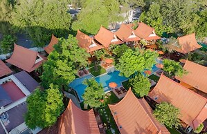 Baan Duangkaew Resort