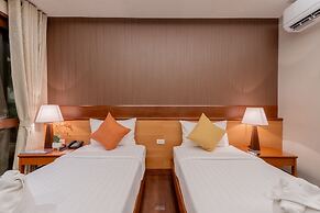 Baan Duangkaew Resort