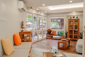 Baan Duangkaew Resort