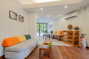 Baan Duangkaew Resort