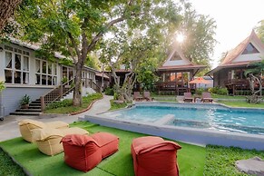 Baan Duangkaew Resort