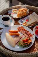 Baan Duangkaew Resort