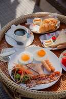 Baan Duangkaew Resort