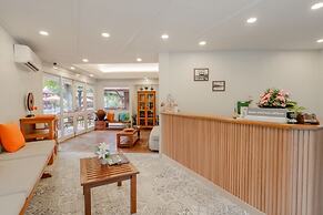 Baan Duangkaew Resort