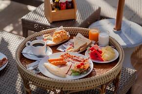 Baan Duangkaew Resort