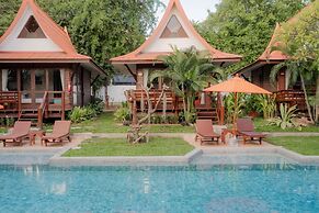 Baan Duangkaew Resort