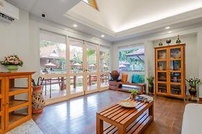 Baan Duangkaew Resort