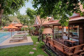 Baan Duangkaew Resort