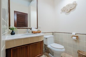 Baan Duangkaew Resort