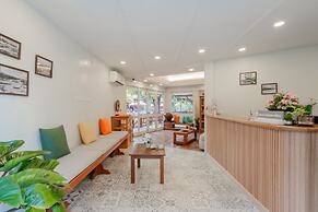 Baan Duangkaew Resort