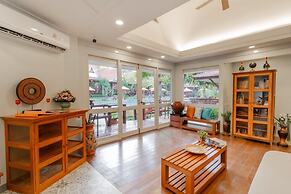 Baan Duangkaew Resort