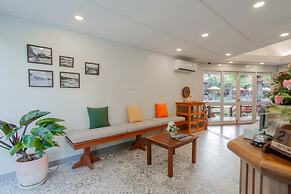 Baan Duangkaew Resort